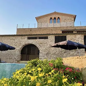 Masia De Queralt Luxury Y Vistas Concabella