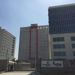 Red Fox By Lemon Tree Hotels, Sector 60, Gurugram Gurgaon