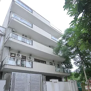 The Grace Residency Gurgaon