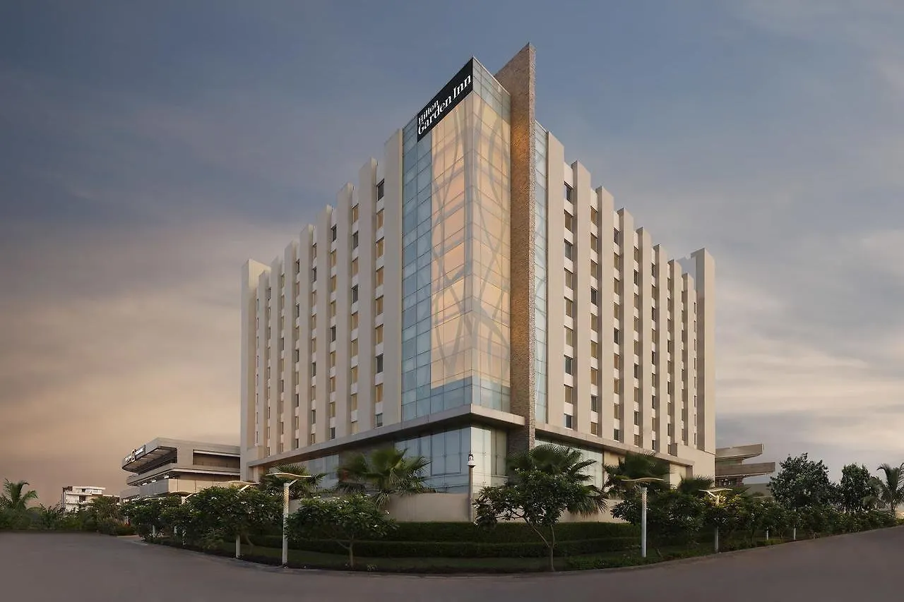 Doubletree By Hilton Gurugram Baani Square Hotel Gurgaon