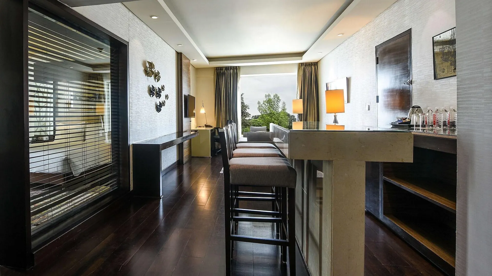 Doubletree By Hilton Gurugram Baani Square Hotel Gurgaon