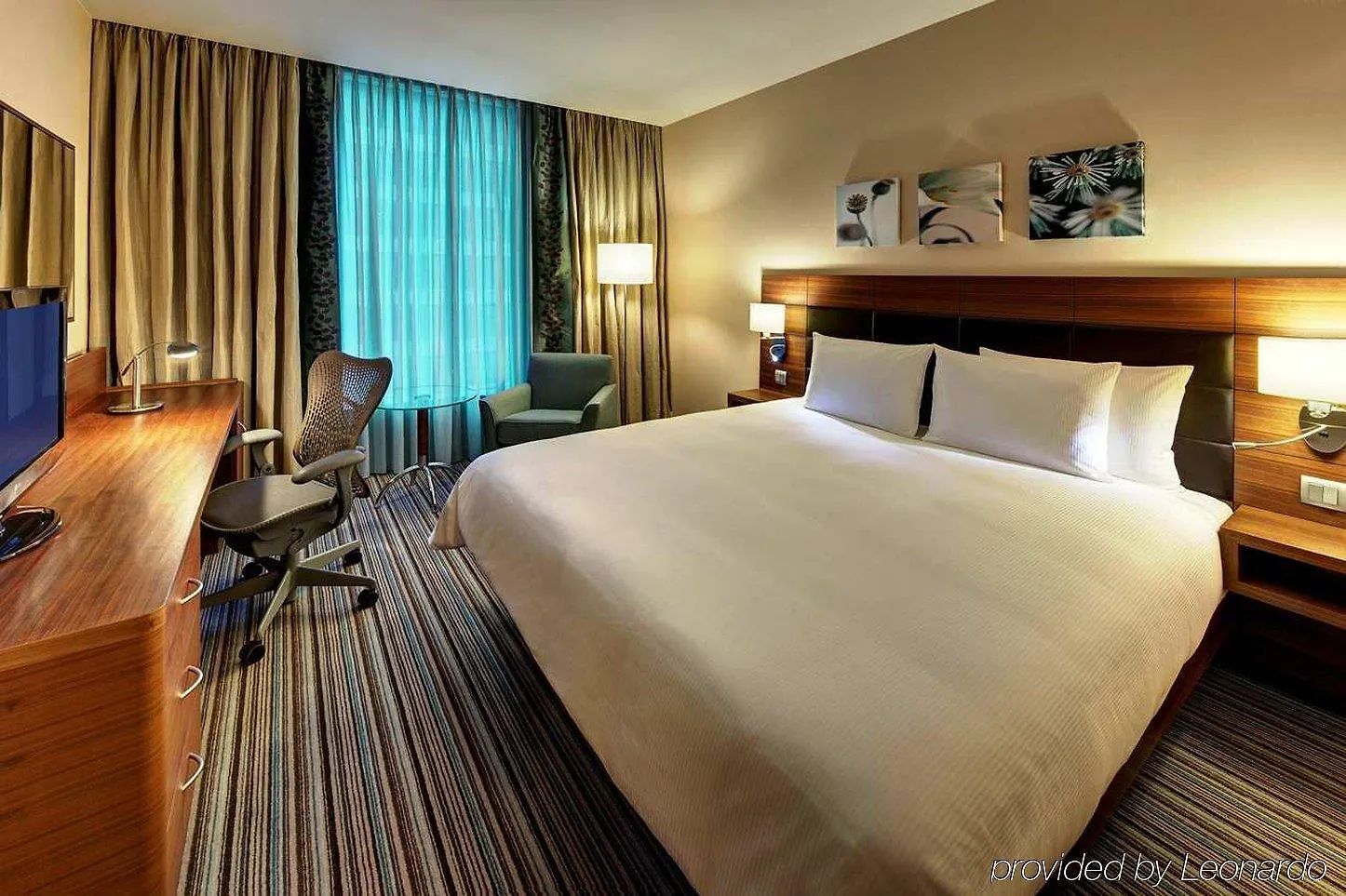 Doubletree By Hilton Gurugram Baani Square Hotel Gurgaon
