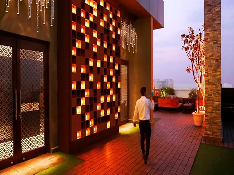 *****  Doubletree By Hilton Gurugram Baani Square Hotel Gurgaon India